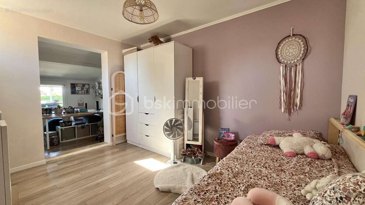 Maison à NIMES