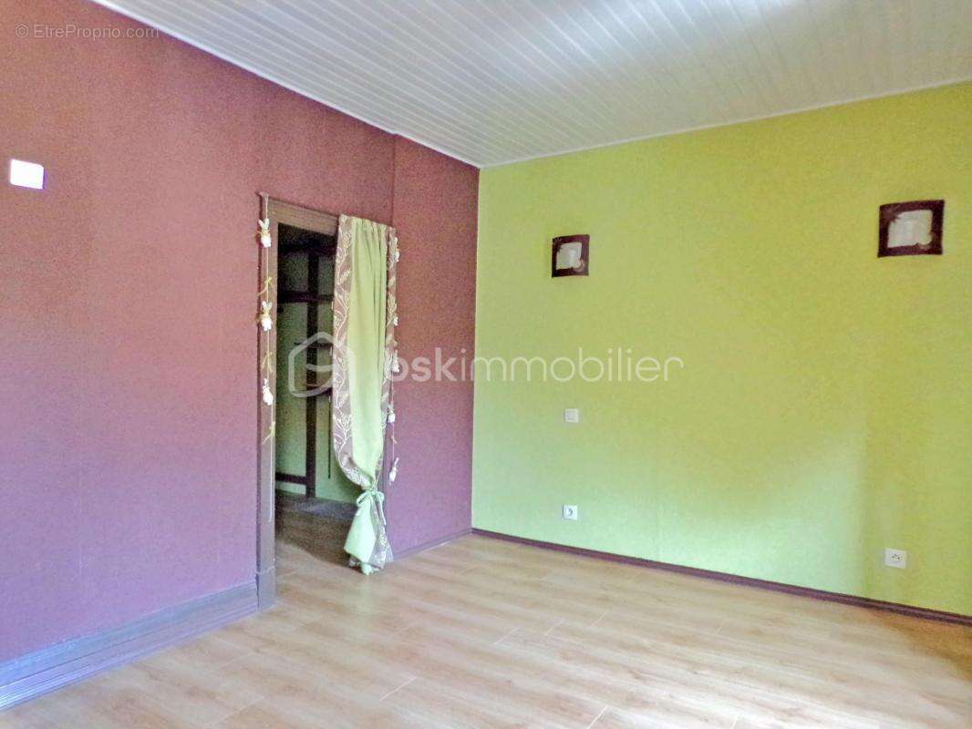 Maison à LABASTIDE-ROUAIROUX