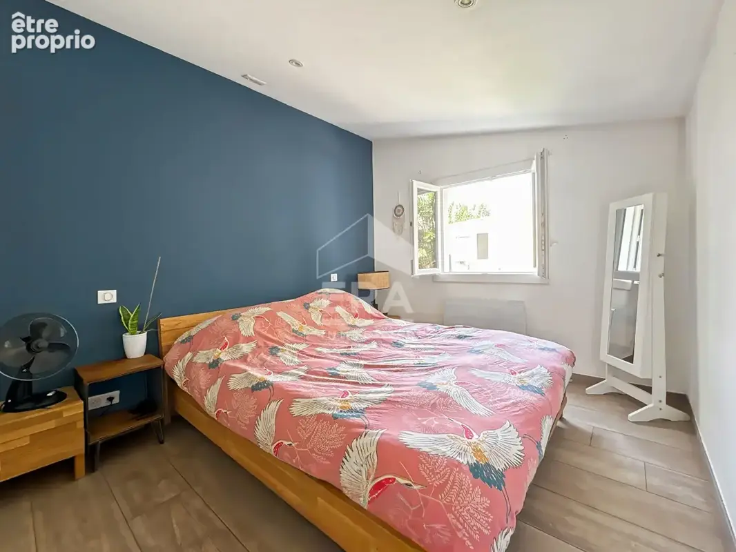 Maison 105m² à marseille 12e arrondissement - photo 6