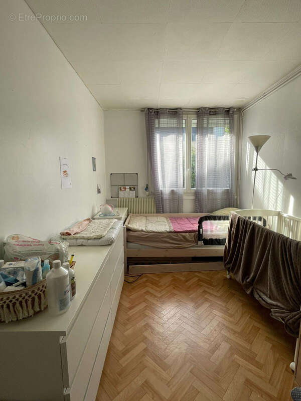 Appartement à VILLEPARISIS