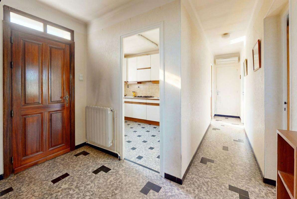 Maison à BOUC-BEL-AIR