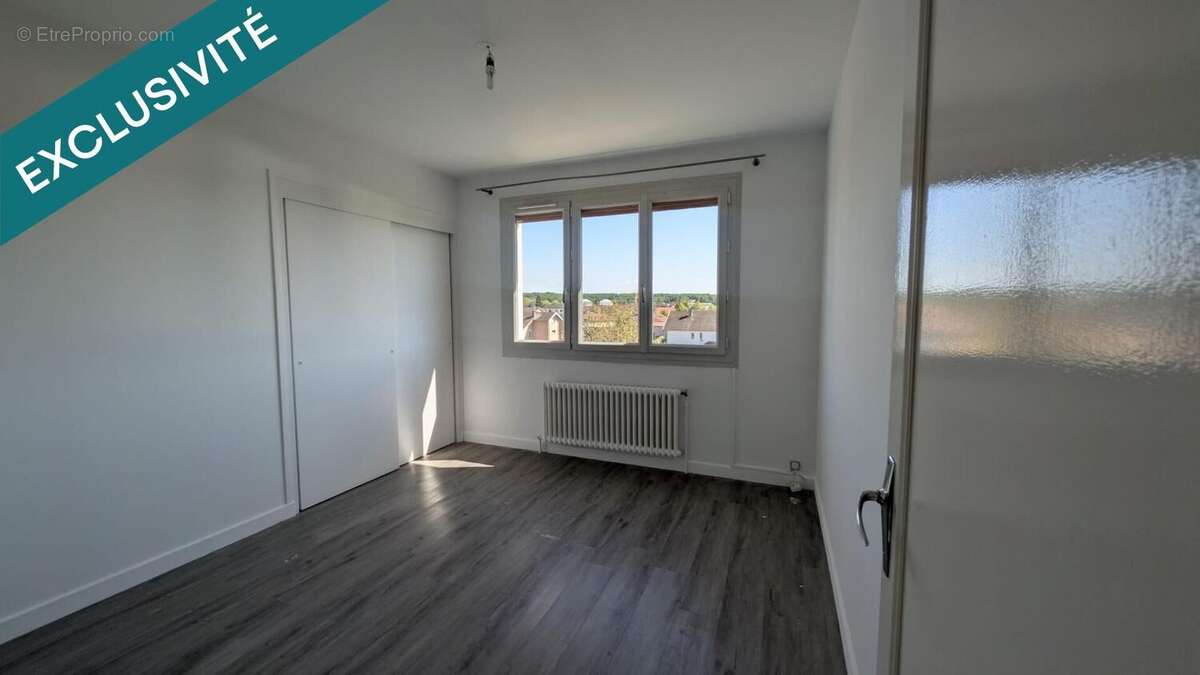 Photo 2 - Appartement à BOURG-EN-BRESSE