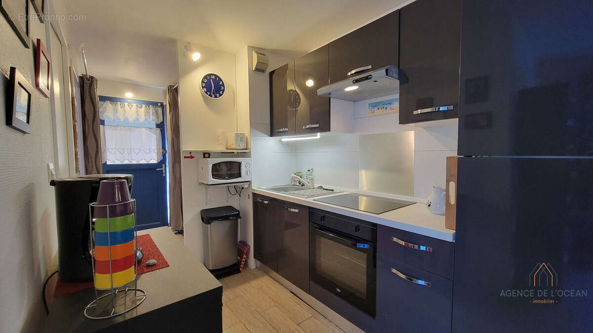Appartement à ERDEVEN