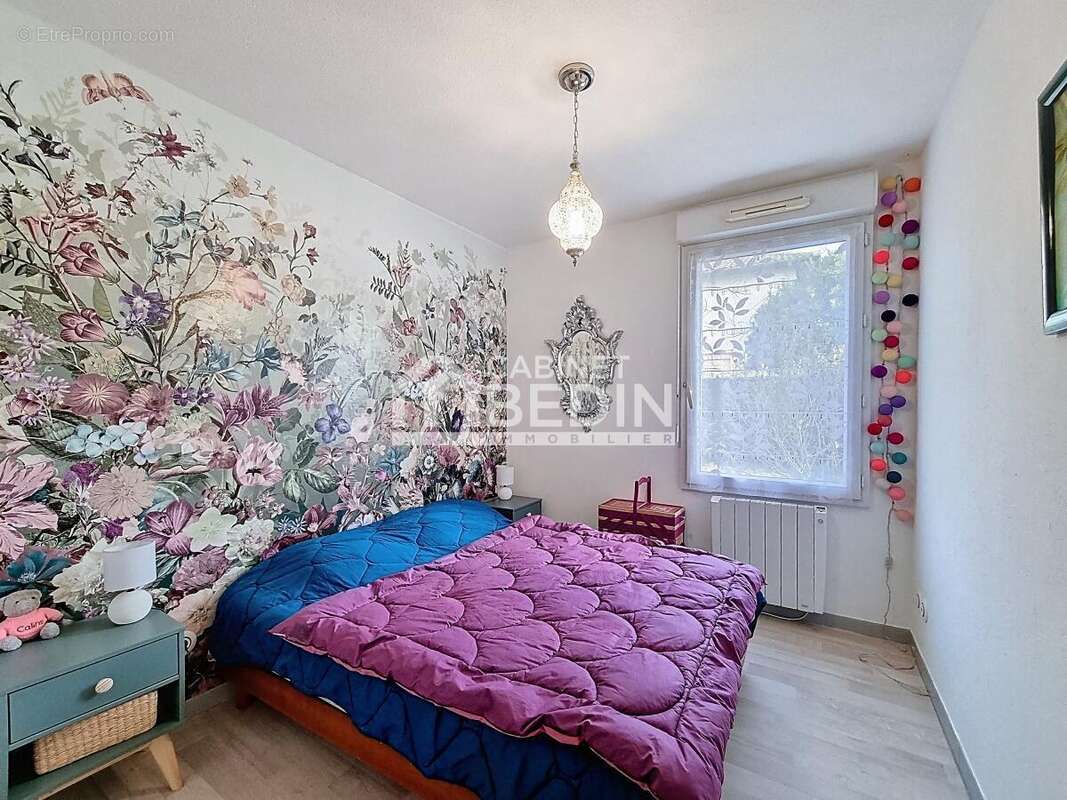 Appartement à AUCAMVILLE