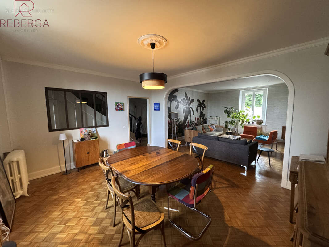Maison 165 m² à Mazamet  - photo 2