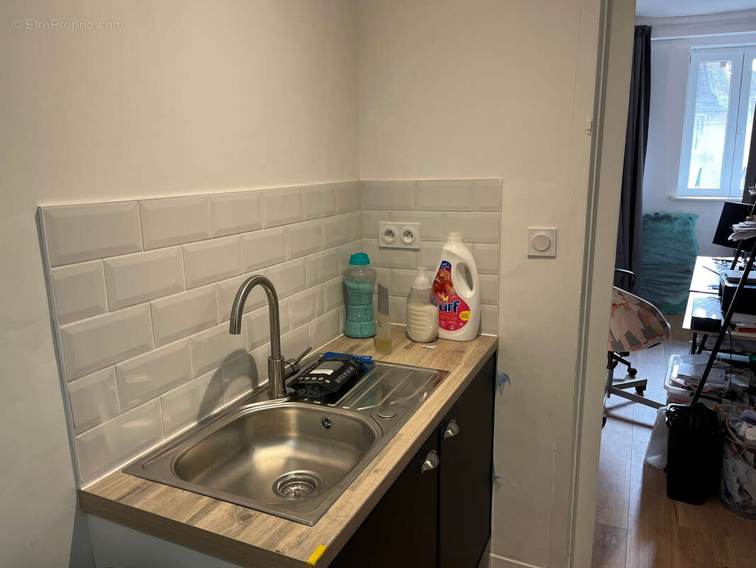 Belle maison au cœur de village, entièrement renovée - photo 21