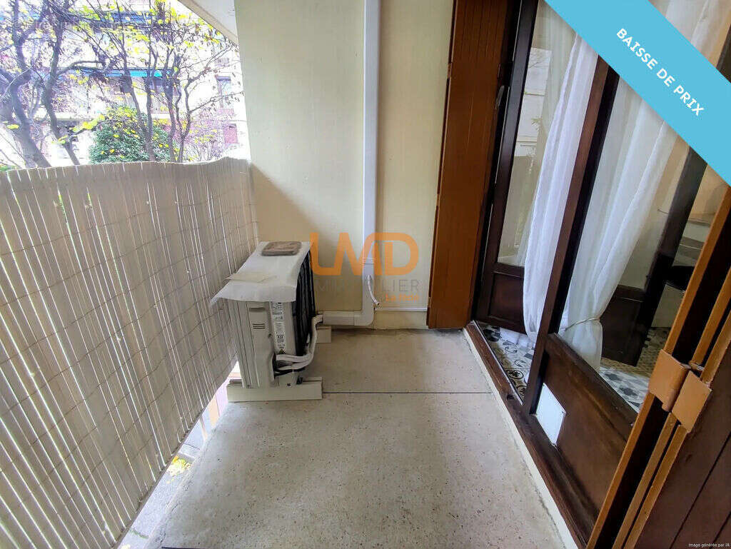 Vente appartement T4 Le Cabot - Marseille 9ème - photo 5