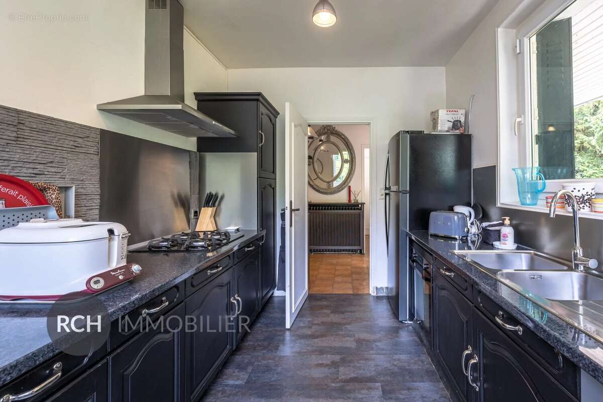 Maison à MONTFORT-L'AMAURY