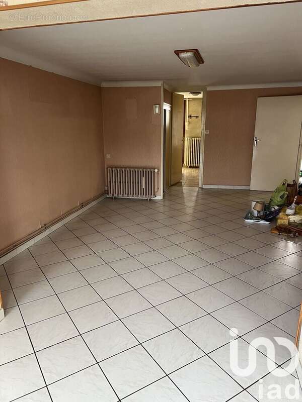 Photo 3 - Maison à CHOLET