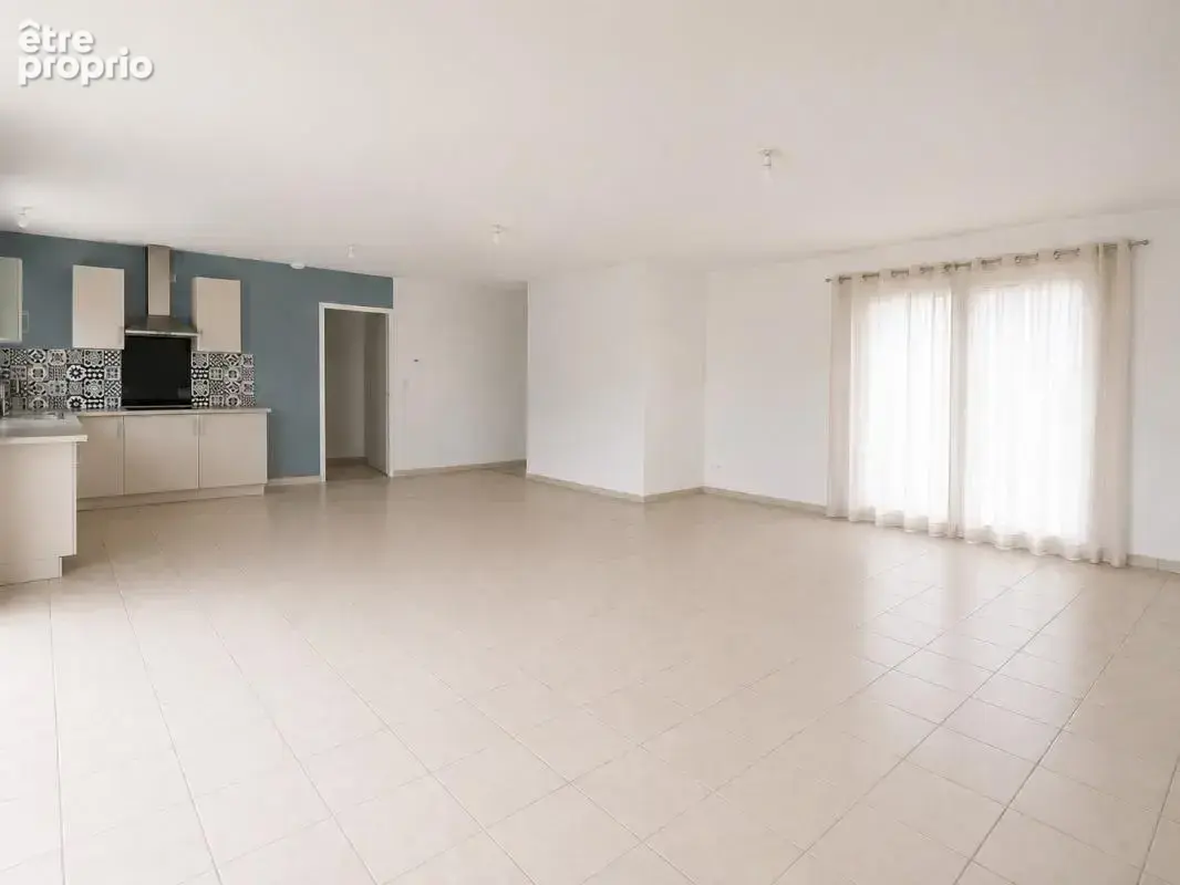 Maison familiale de plain-pied, économique et au calme ! Rou - photo 3