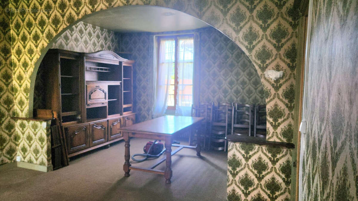 Maison à LA FERTE-SOUS-JOUARRE