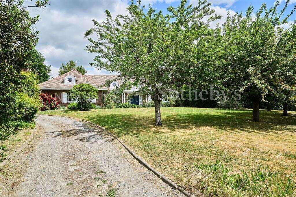 Maison à VERLINGHEM