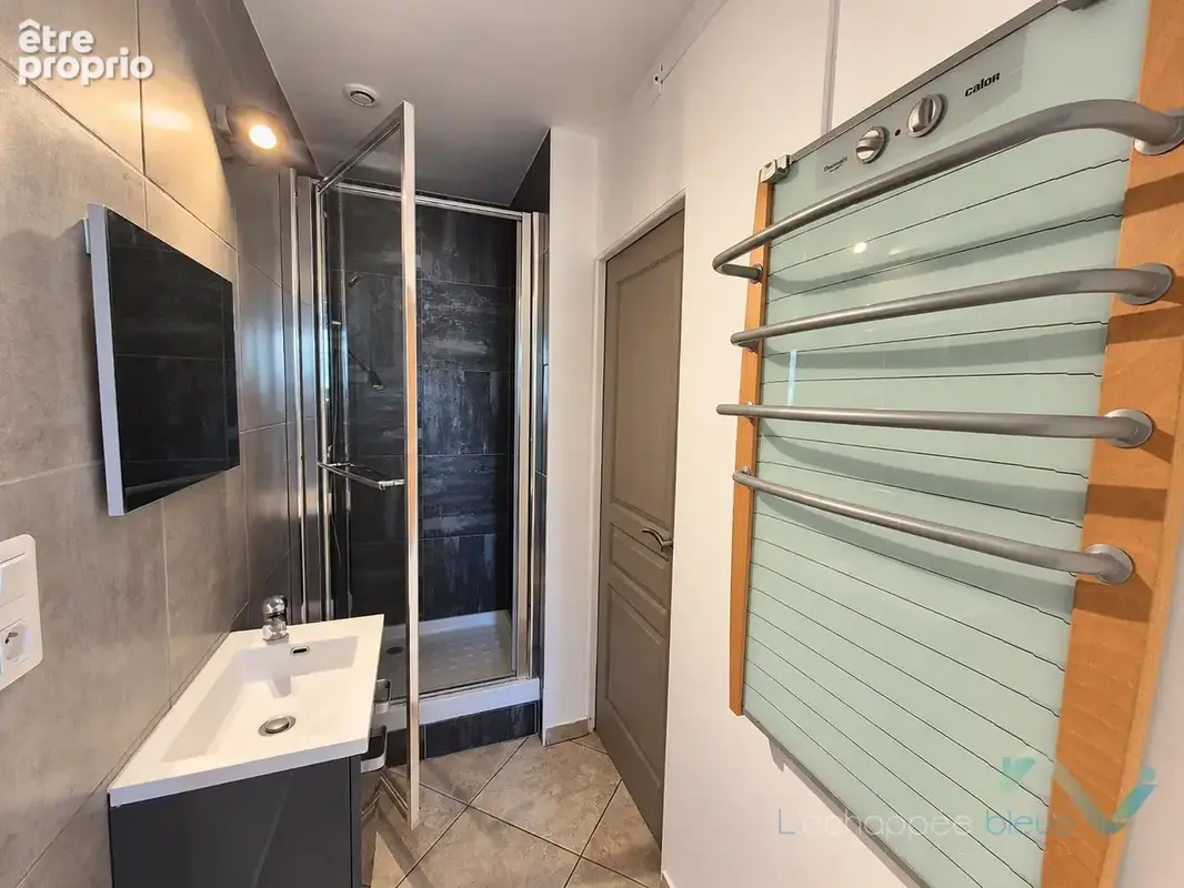 La londe-les-maures   maison de plain-pied avec chalet indépendant - photo 13