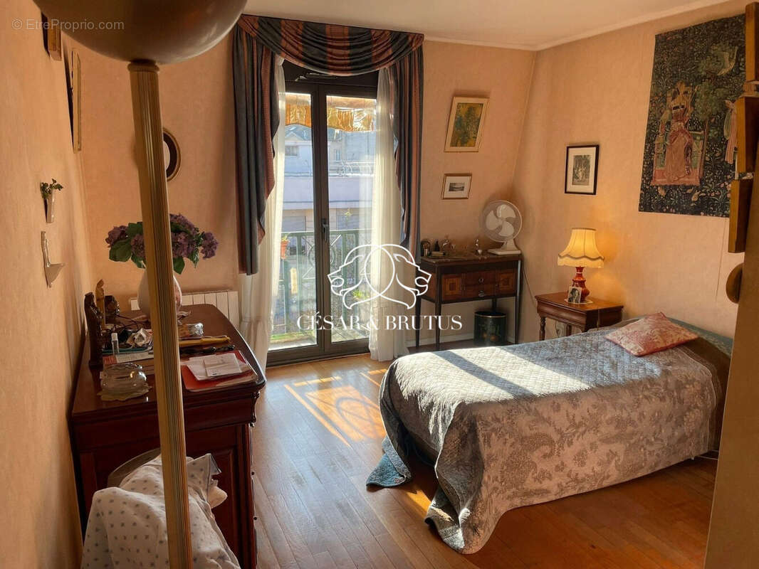 Appartement 73 m² à Lyon-7e  - photo 8