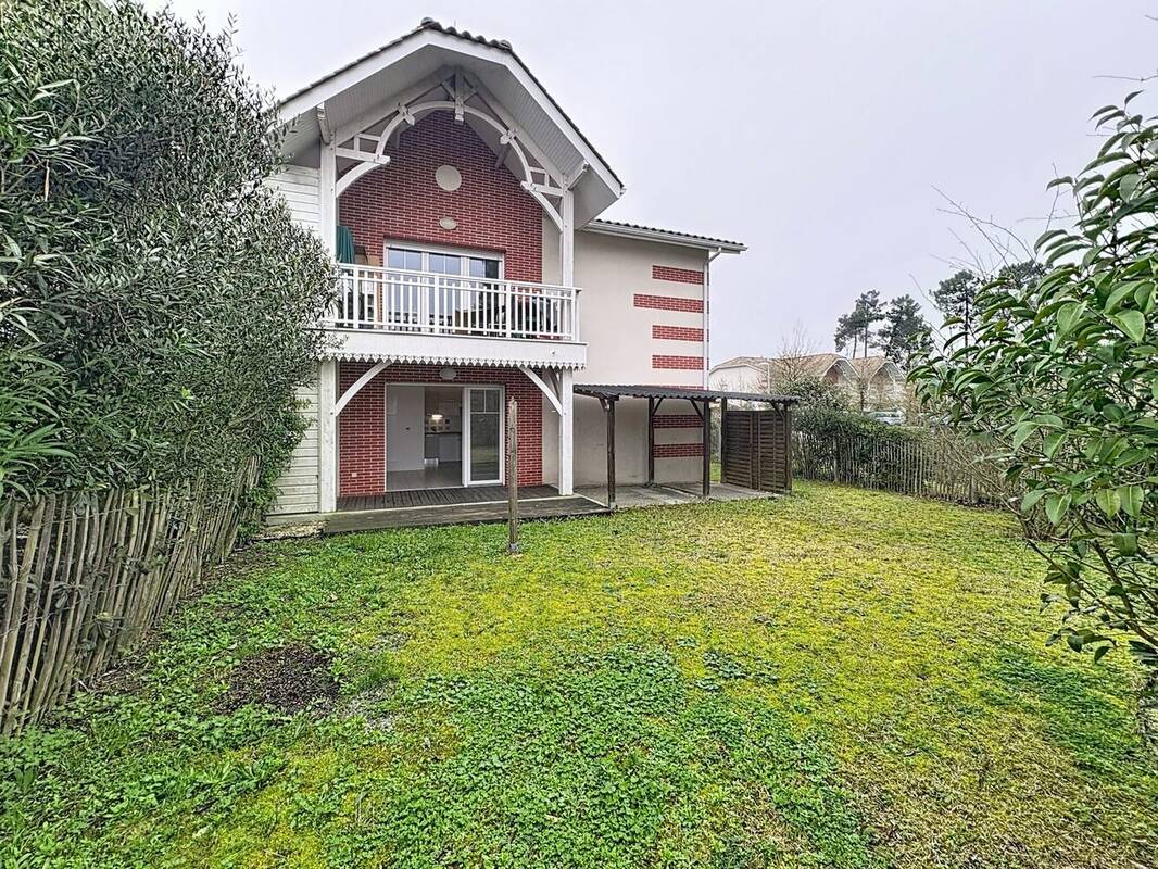 Appartement à BIGANOS