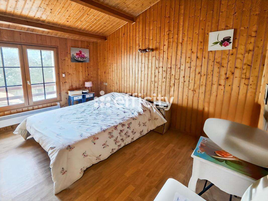 Maison à BRETIGNOLLES-SUR-MER