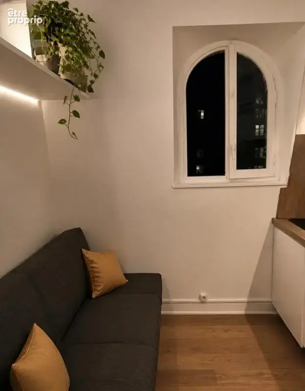 Appartement 1 pièce de 7 m² à Paris 7e - photo 7