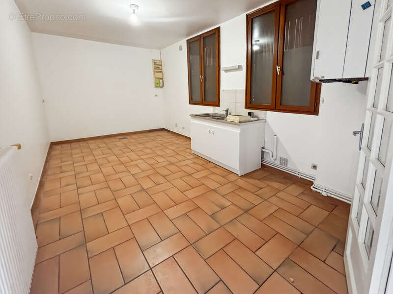Maison à DARNETAL