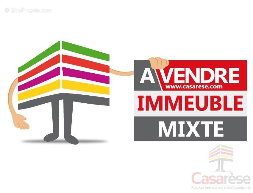 Appartement à LA CHAPELLE-SAINT-MESMIN