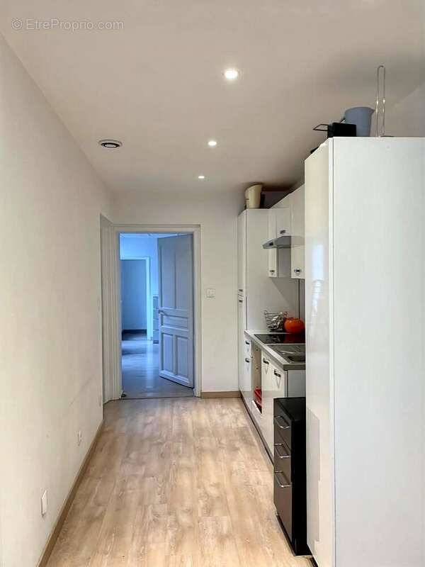 Appartement à HENIN-BEAUMONT