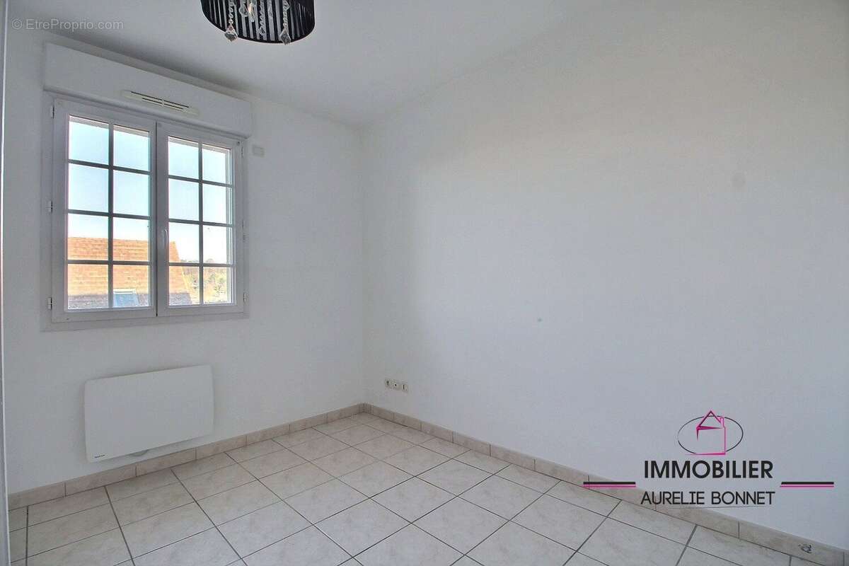 Maison à LISIEUX