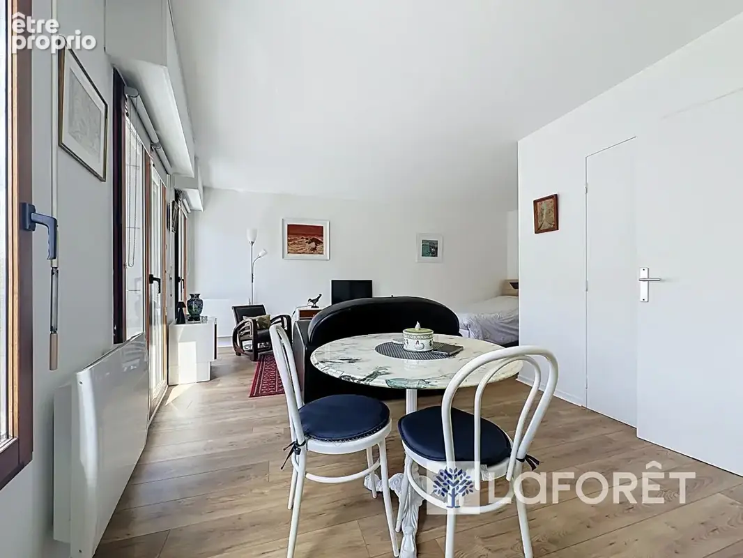 STUDIO ANTONY - 1 pièce - 35 m2 - photo 4