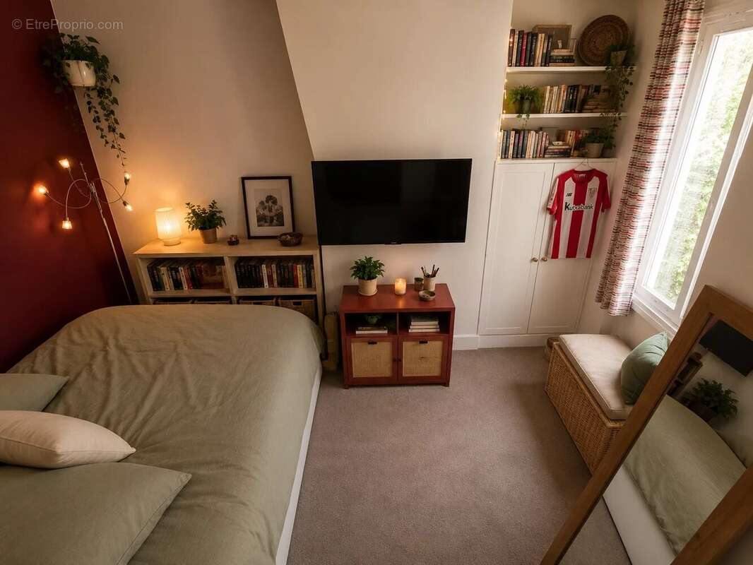 Appartement à BAGNOLET