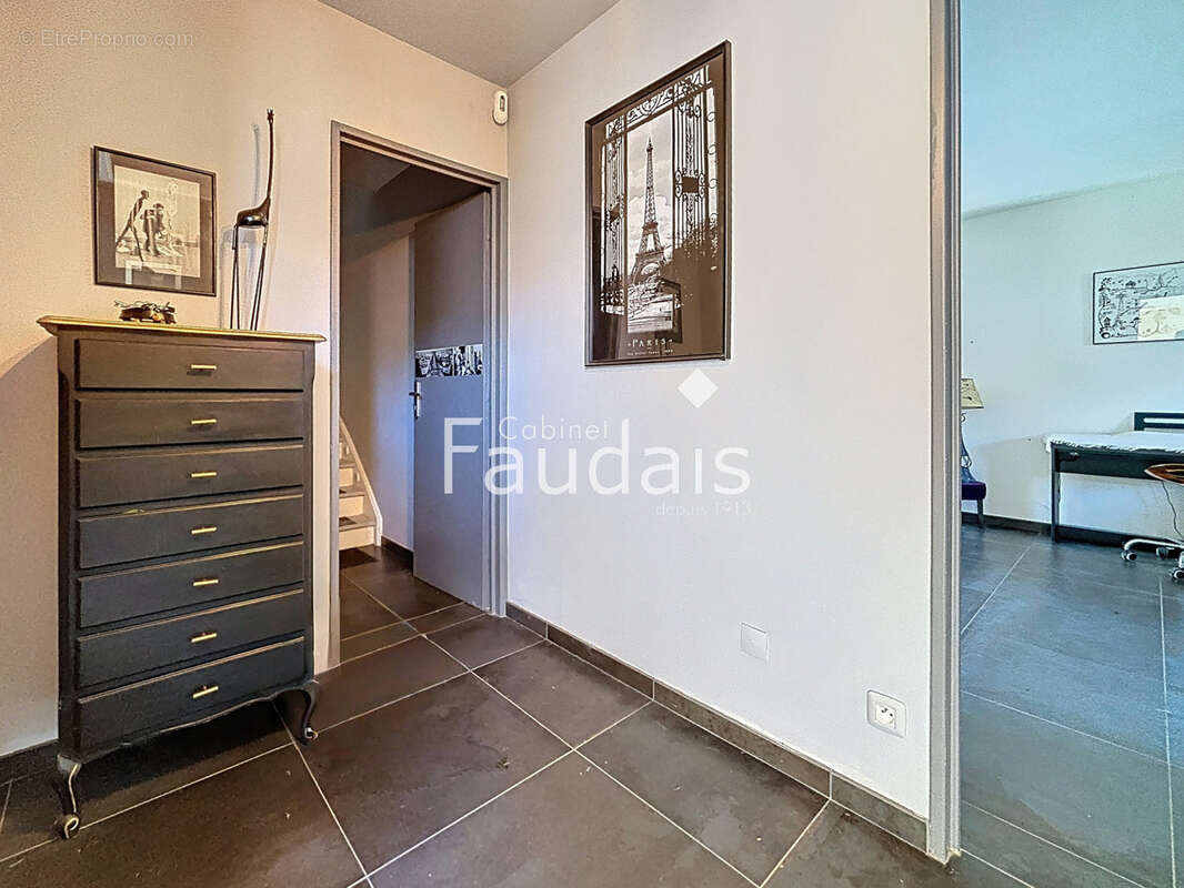 Maison à PONT-HEBERT