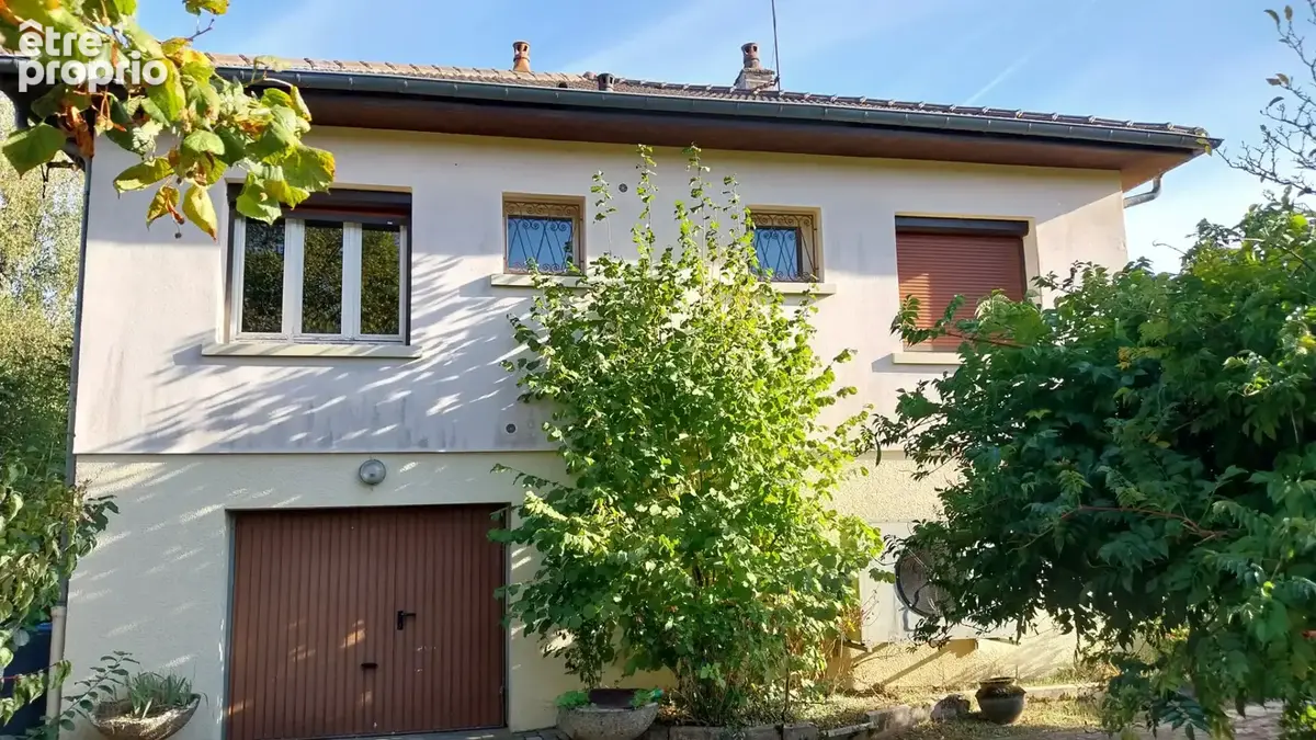 Photo Maison à La Veze au prix de 239 000€