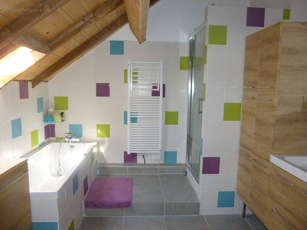 Maison à LE PERREUX-SUR-MARNE