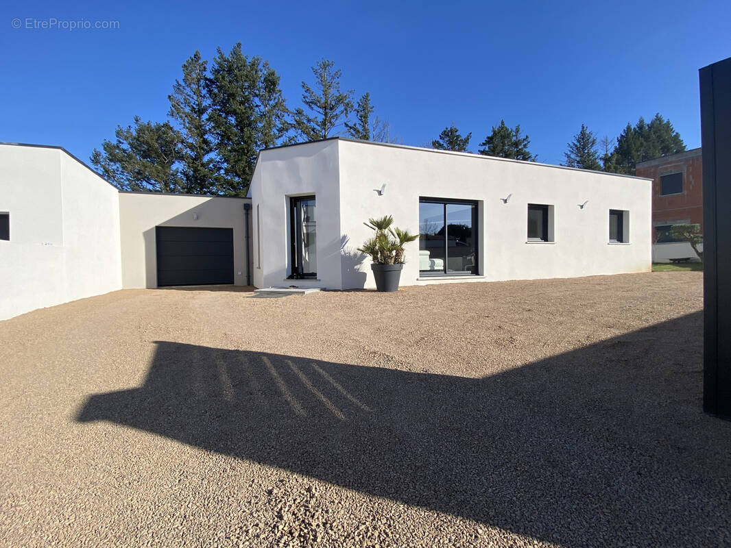Maison à ROANNE