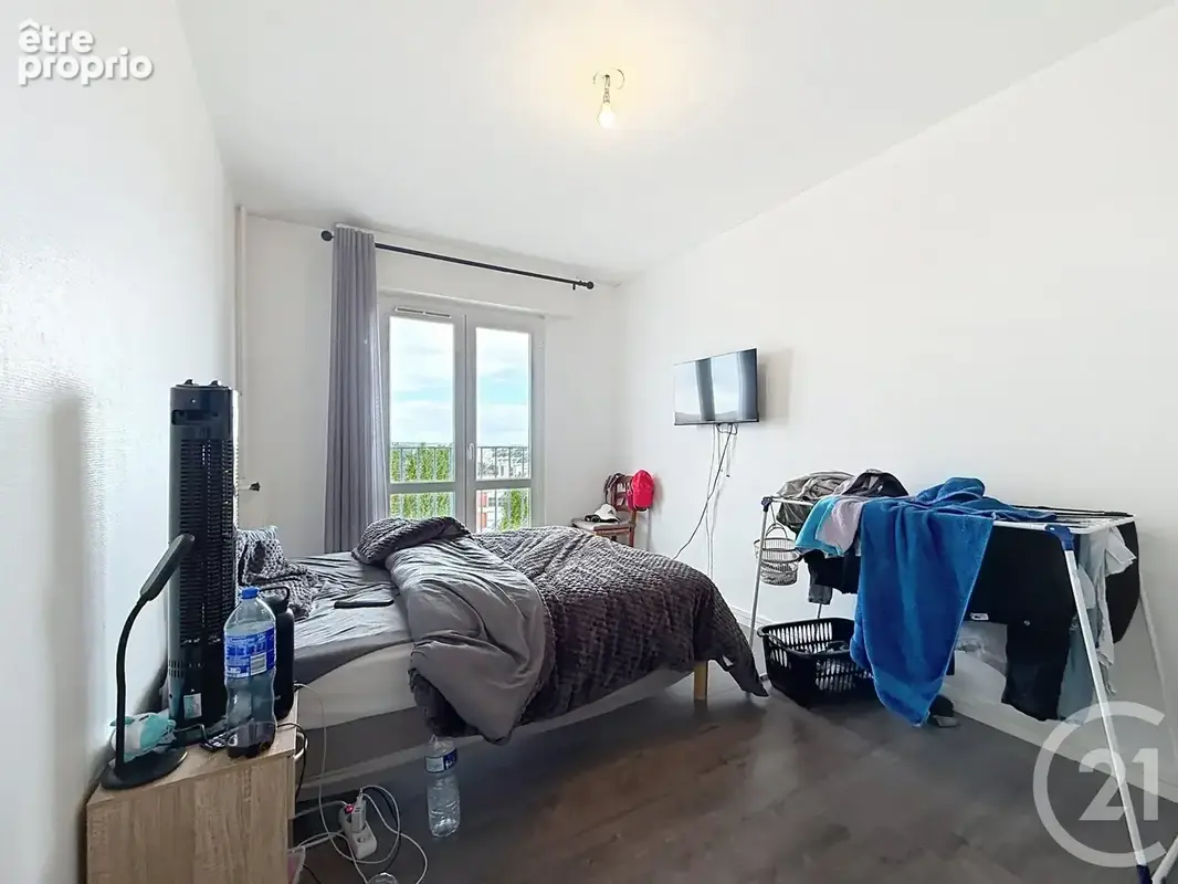 Appartement 2 pièces 52 m² à vendre à Saint-Andre-Les-Vergers (10120) - photo 3