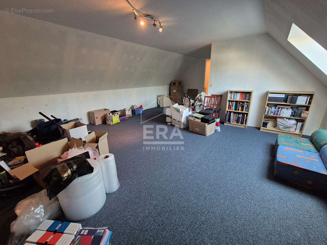 Maison à LONGUENESSE