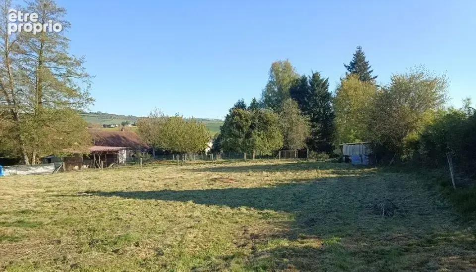 Photo Terrain à Freauville au prix de 77 900€