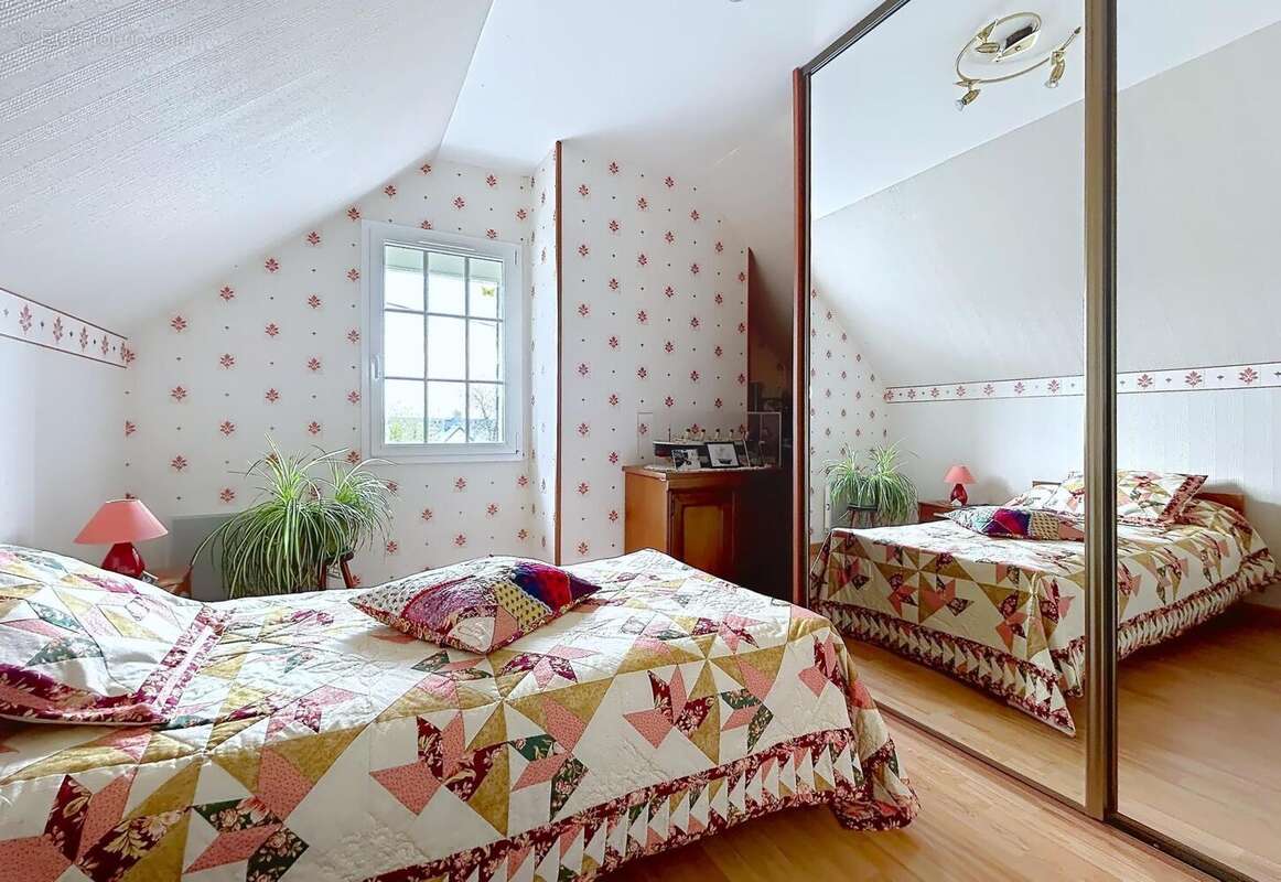 Photo 5 - Maison à SAUSSEMESNIL