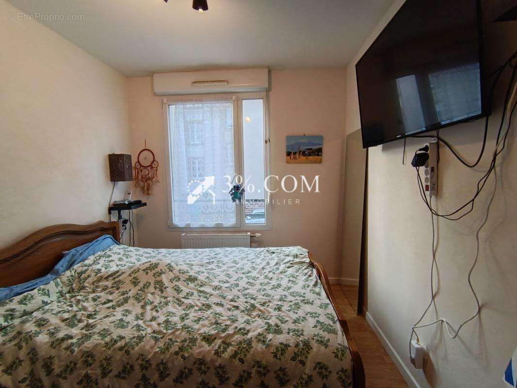 Appartement à COLMAR