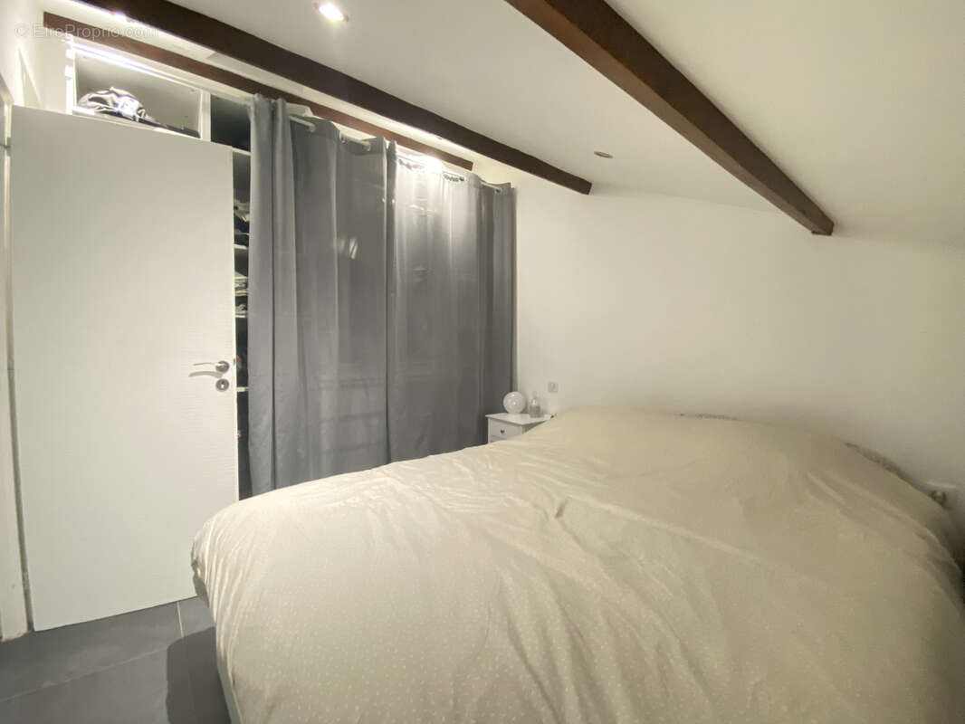 Appartement à LA SEYNE-SUR-MER