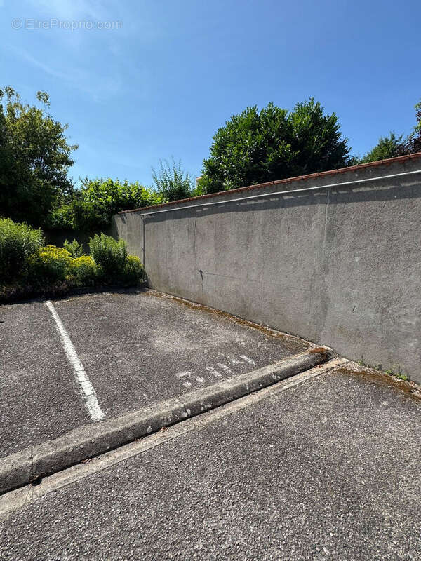 Appartement à SAINT-MAX