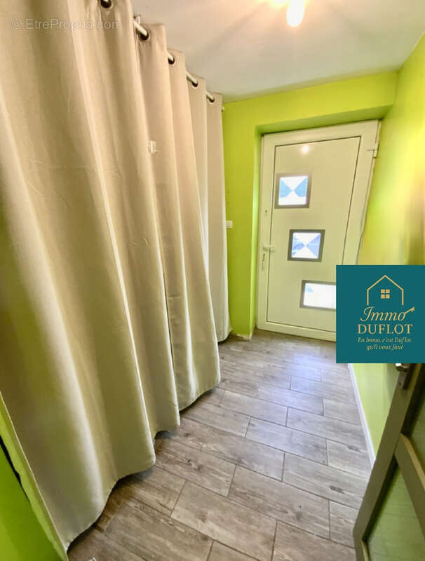 Maison à THUN-SAINT-AMAND