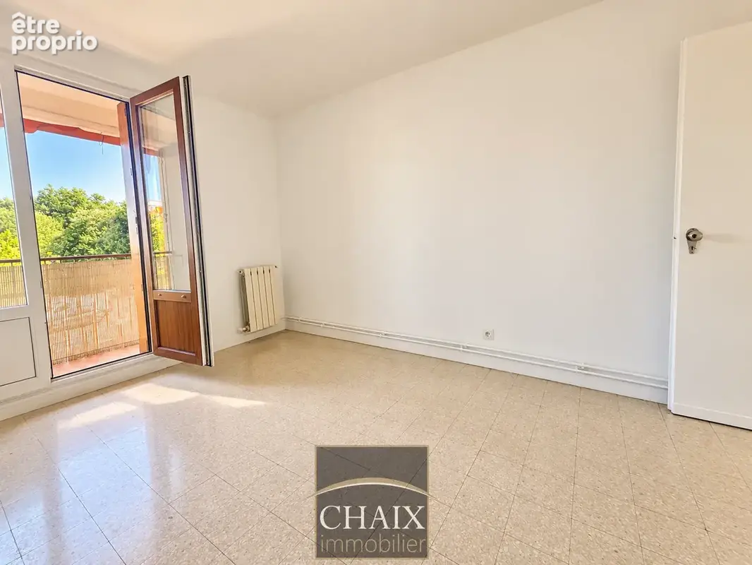 Appartement à AUBAGNE