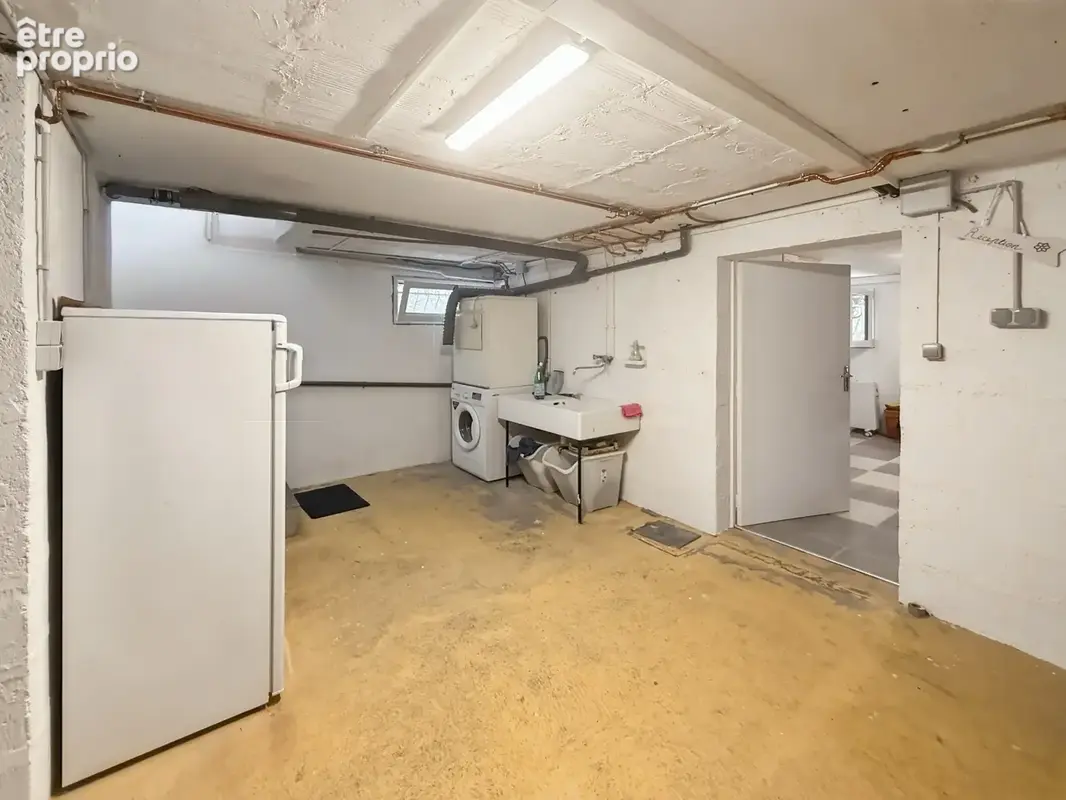Dept de la Vienne (86) Maison à vendre 5 pièces CHATELLERAULT (86) - photo 13