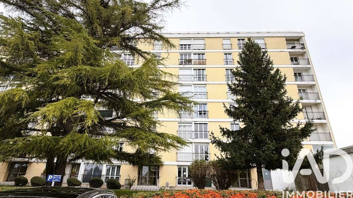 Photo 7 - Appartement à TROYES