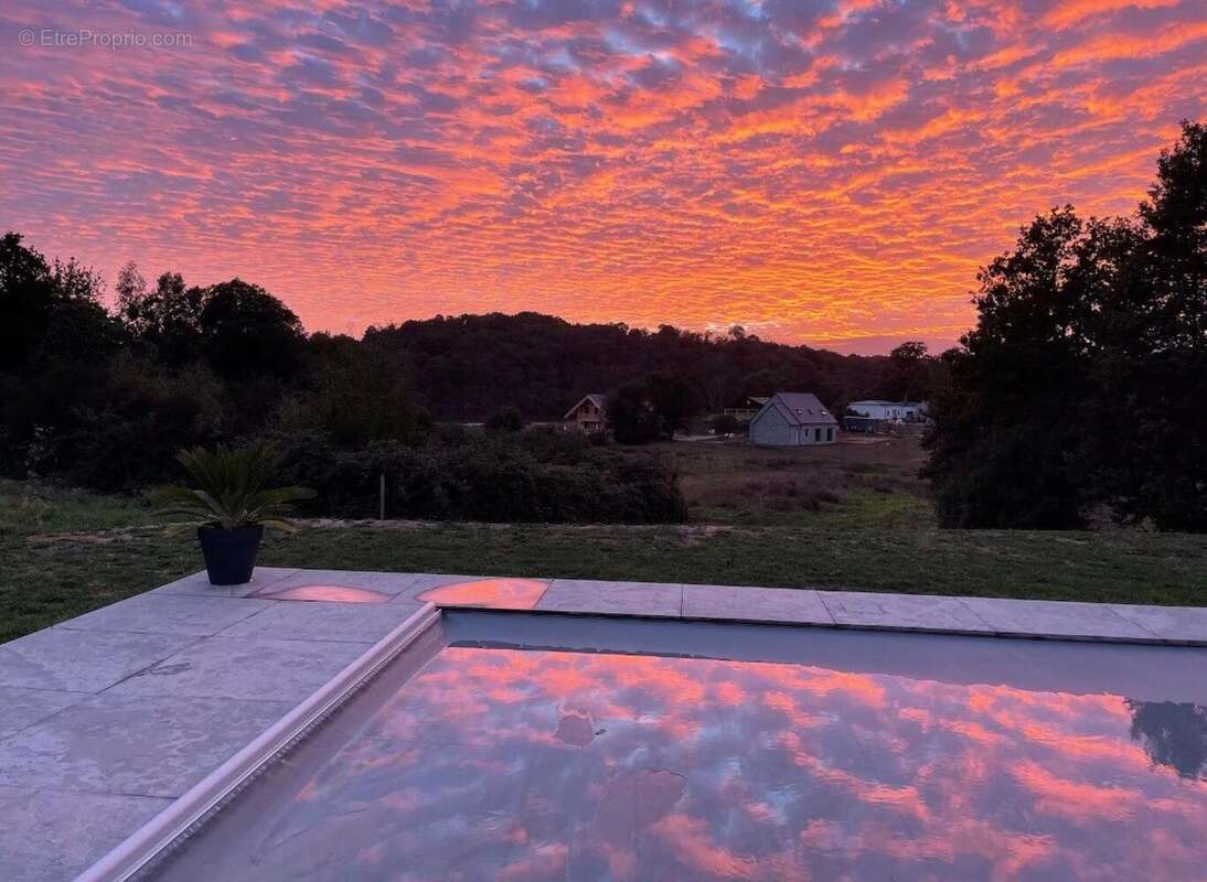 Photo 2 - Maison à NIVILLAC