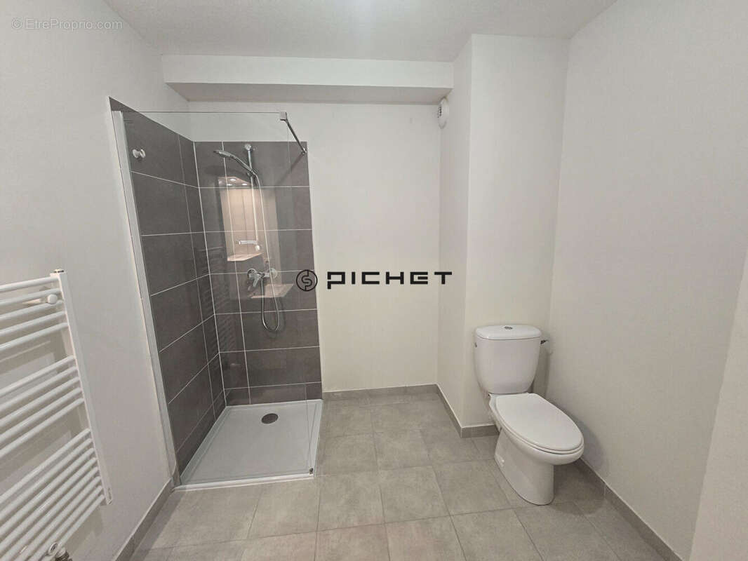 Appartement à LA ROCHELLE