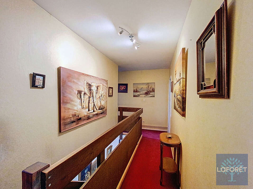 Maison à SAINT-ORENS-DE-GAMEVILLE