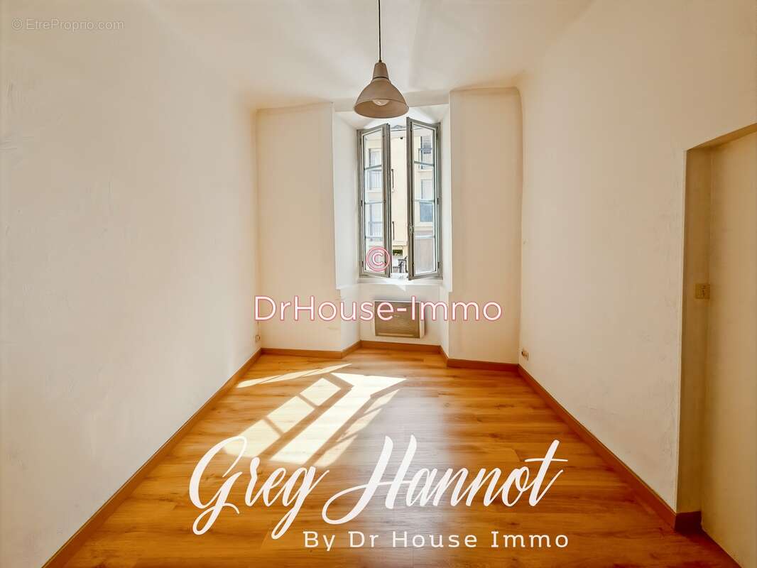 Appartement à BRIGNOLES