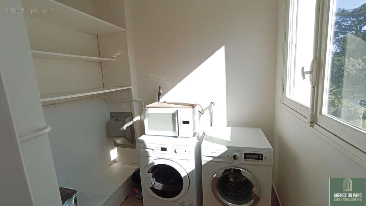 Appartement à VILLE-D'AVRAY