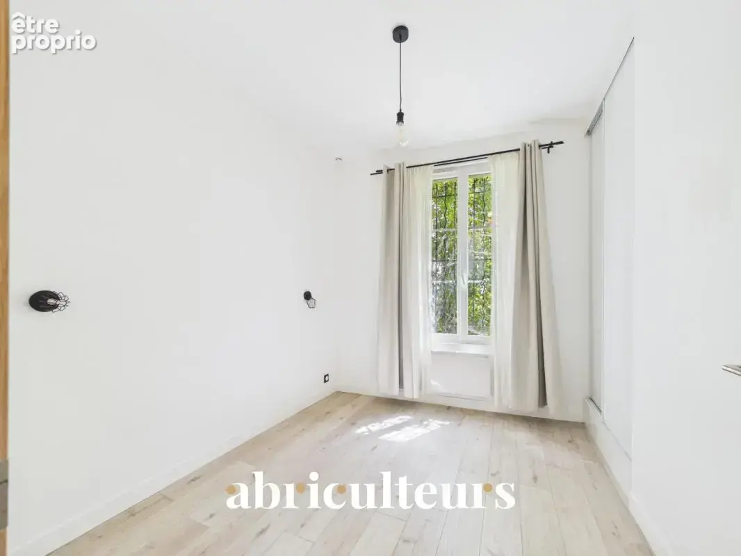 Charmant appartement - 42 m² - 3 pièces - Colombes Rue Maurice Berteaux - photo 8