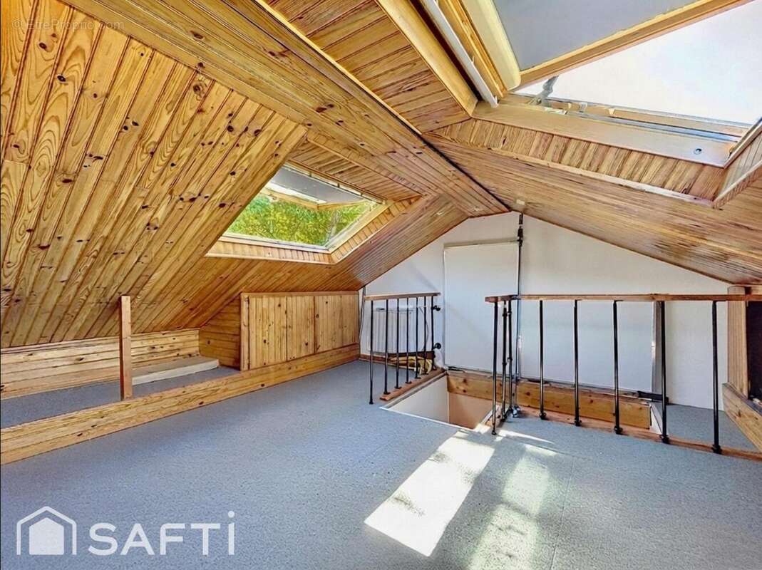Maison 65 m² à Evry  - photo 6