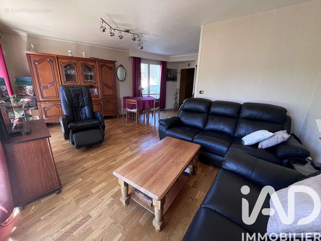 Photo 7 - Appartement à COUBRON